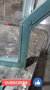 Técnica para doblar cuadrado en un ángulo de 135 grados | creando e innovando