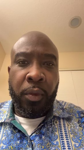 ‼️ Don’t Scroll ‼️ Let’s Pray! I Take Authority Over The Spirit of Death. #spirituality #truth #life #share #instagram #facebook #viral #viralreel #viralvideo | Dr. Kynan Bridges