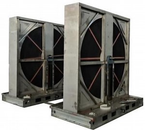 [Hot Item] Heat Exchange Wheel