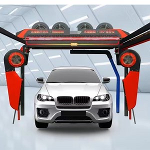 [Hot Item] Portable Car Washing Machine Washing Station