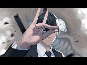 K/DA Villain Anime AMV (SLOWED + REVERBED)