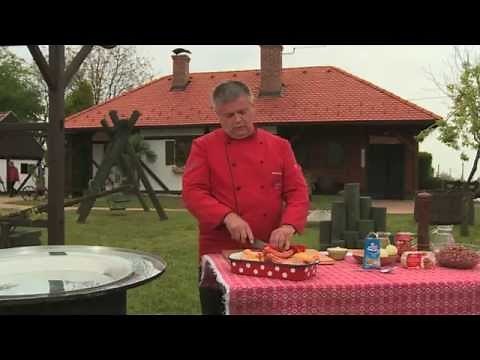 Ručak za sutra s Podravkom: Kotlovina