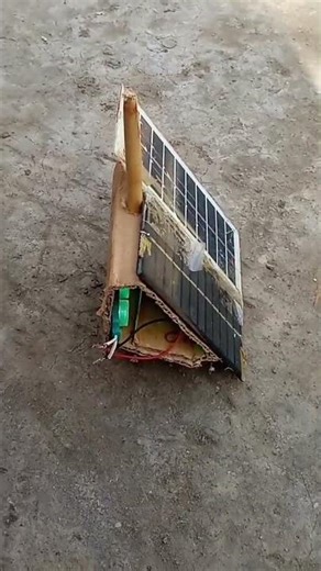 New project | Mini Solor system | #ayanaftabyt #vlogger #foryou