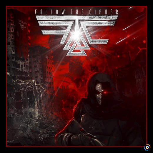 Rewind the Stars by Follow The Cipher