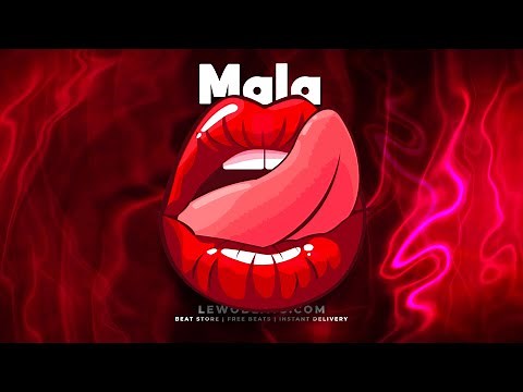 DANCEHALL x AFRO TRAP type beat "MALA" Balkan | Oriental | Afro instrumental 2020