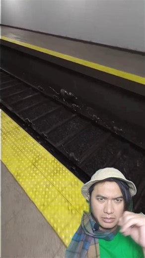 THE RATS ARE EVOLVING - GHOST STORY #45