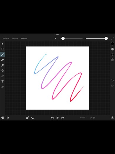ToonSquid Gradient Tutorial: Master Animation Colors