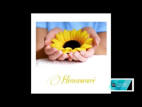[Engsub] [CC Sub] Kamiji Yusuke - Himawari / ひまわり 歌/作詞:上地雄輔