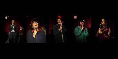 FREE Brooklyn NYC Standup Comedy Show - Post Moves Comedy - Every Sunday!