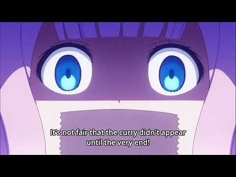 Chika Tape Spoiler Scene || Kaguya sama Love is war S2