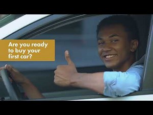 College Student’s Guide to Buying a First Car