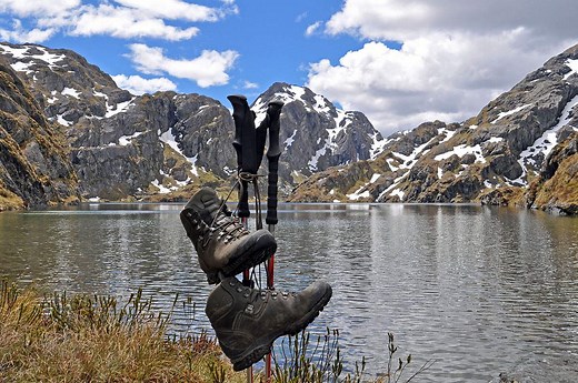 The best multi day hikes in the world (2026 edition) - We12Travel