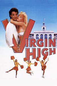 Stream Virgin High (1991): Find it on Netflix, Prime Video, Hulu & more