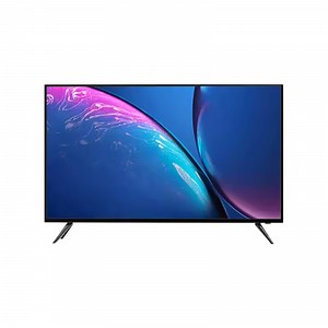 [Hot Item] Professional 55 Inch LED TV FHD ATV Smart Television Box