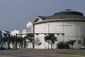 Gulf Coast Exploreum Science Center - Alchetron, the free social encyclopedia