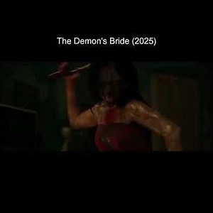 The Demon's Bride (2025) Movie Explained in Hindi / Urdu