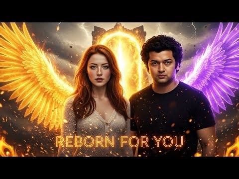 Phoenix Bride: Reborn For You (OFFICIAL VIDEO) | LINDA | DEEPAK CHANDER | #veo3
