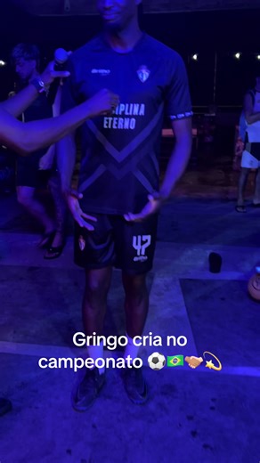 Gringo cria na favela campeonato contra gringos ⚽️🇧🇷🫡💫🙏🏾🥇#brasil #futebol #gringo #favela #explore