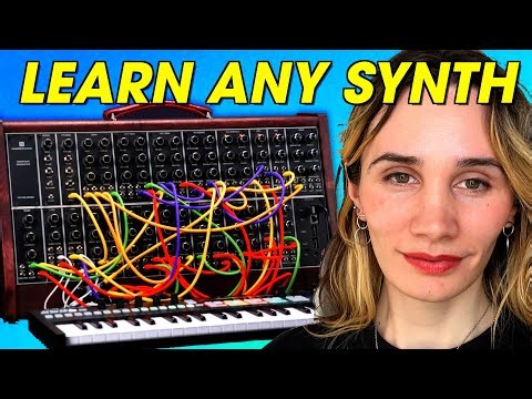 Synthesizer Fundamentals | Tutorial