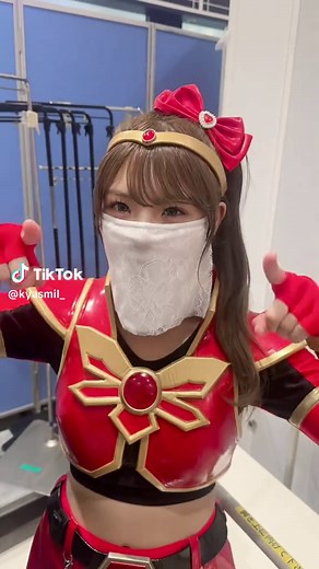 顔出しNGライブ、ヘルペス疑惑からの回復へ