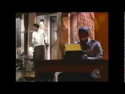 Jamie Foxx Unpredictable - NBC Special (2006)
