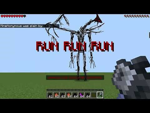 The Broken Script ADDON in Minecraft PE