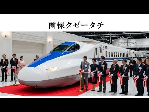 🚄✨ 【新幹線レビュー】日本の速さと未来を体験しよう 2025