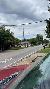 Sometimes ya gotta roll the Auxiliary equipment! | Pleasure Ridge Park Fire District - Official