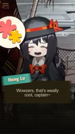 [Limbus Company] Uwah~
