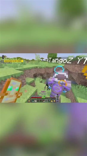 Join my Java PvP bedrock realm today!