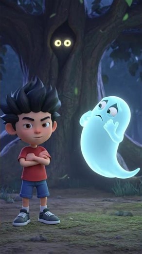 भूताची फजिती (Bhootachi Phajiti)