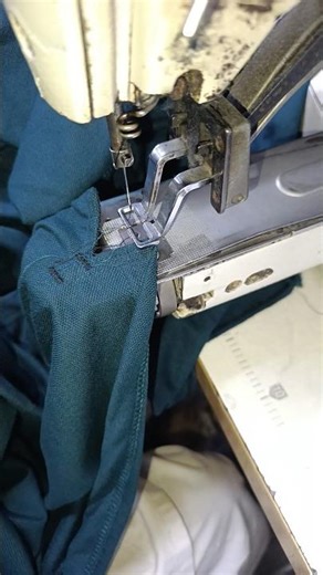 automatic bartack computer panel #bartack#automachine#housry