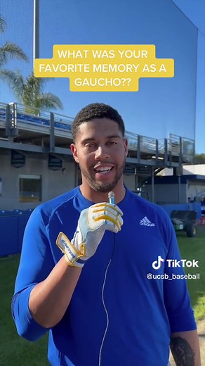 UCSB Baseball Alumni Game 2023 Highlights