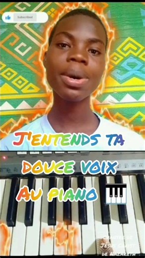 Apprendre le piano gratuit avec ce quantique depuis chez vous #quantique #apprendrelepiano #piano