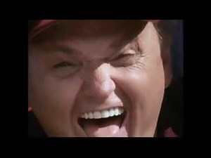 Opening to THE Avengers 1998 Theaters (AMC)