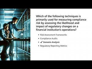 CRCM Certified Regulatory Compliance Manager Exam