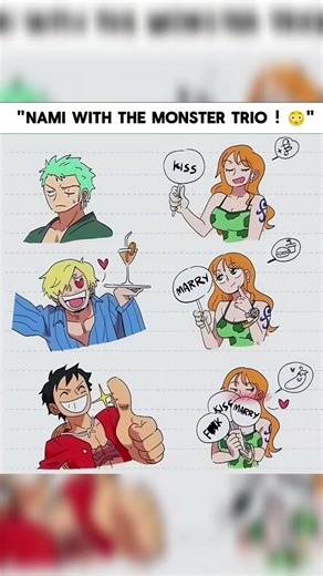 "Who Else Wanna Play This Game With Nami ?! 😳" #shorts