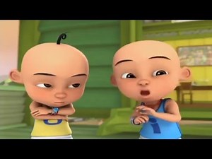 Upin Ipin dan Ultraman Ribut Full Ep 1,2,3 | upin ipin terbaru