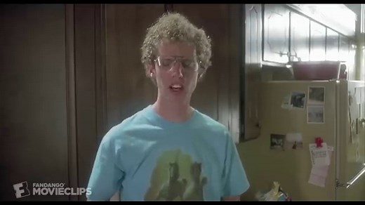 Hone Your Nunchuck Skills With The Best ‘Napoleon Dynamite’ Quotes