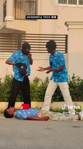 Amazing Magic Cap Trick You Can Learn Fast