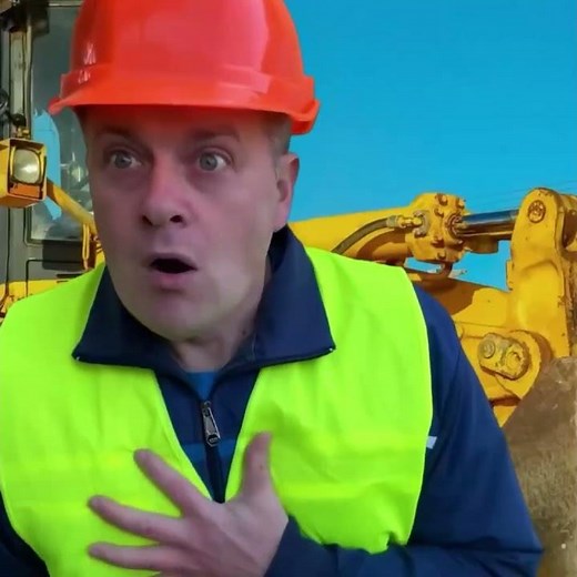 FUNNIEST Construction Fails You Won't Believe Happened!