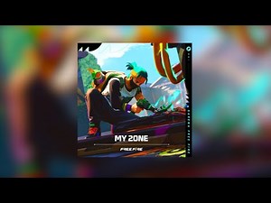 Garena Free Fire - My Zone (New Year 2025) Lobby Music FF OB48 Update Theme Song