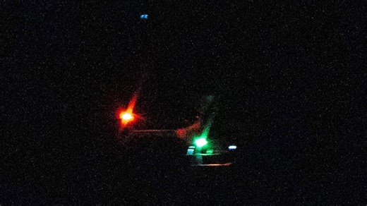 'Clearly something going on': NJ residents demanding answers over mysterious drones