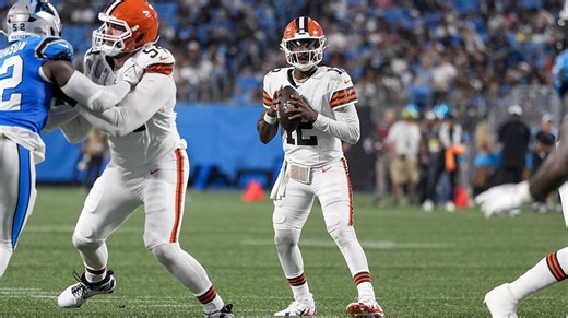 Shedeur Sanders remains 4th-string QB ahead of final preseason game