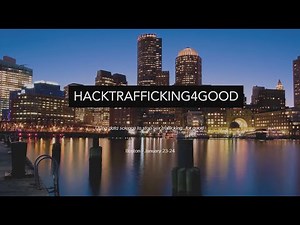 Using data science to stop sex trafficking