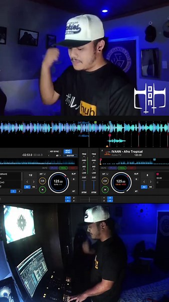Learn to DJ: Day 8 Mixing Lessons for Beginners