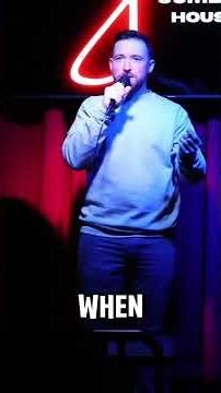 What is parachuting #comedy #comedyshorts #funny #funnyvideo #shorts #fyp #crowdwork #shortsviral