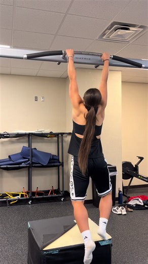 Understanding Women's Pull-Up Statistics in Fitness