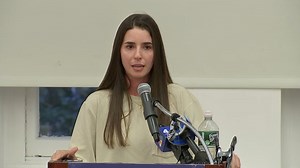 Israeli woman held hostage by Hamas for 55 days shares story of survival