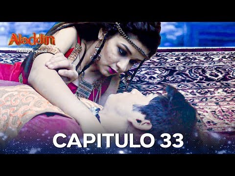 Aladdin Capítulo 33 (Doblado en Español)